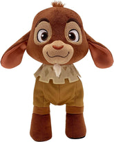 Disney Wish Walk & Talk Valentino 10118 - Colorland Toys